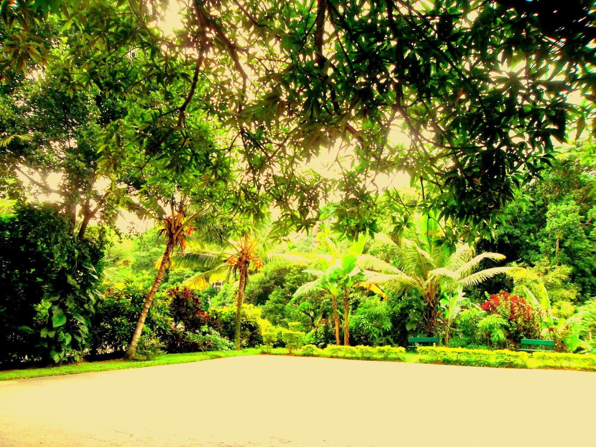 Oyo 433 Paradise Resort Kandy Luaran gambar